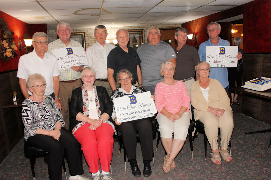 Belli's Home Page by Bob Frazee